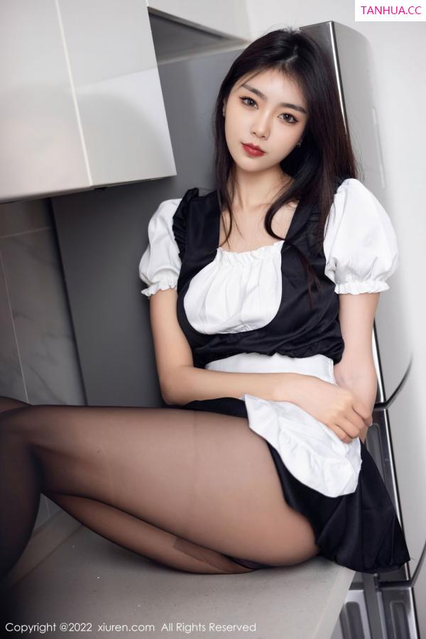 可乐Vicky  [XiuRen]高清写真图 2022.10.13 No.5706 可樂Vicky第44张图片